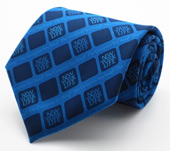 Printed tie design 2