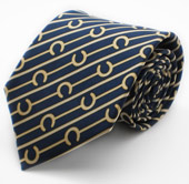 Printed tie design 14