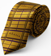 Printed tie design 15