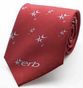 Printed tie design 3