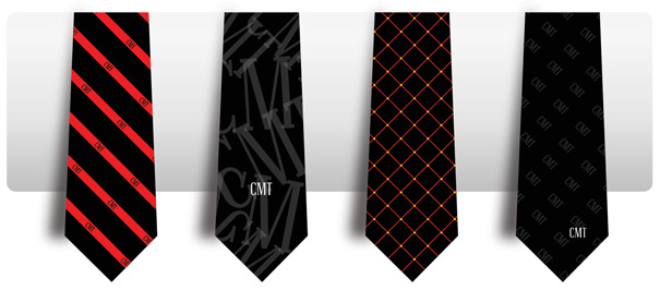 Tie design idea 3