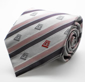 Woven tie design 11