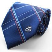 Woven tie design 12