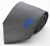 Woven tie design 13