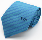 Woven tie design 14