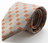 Woven tie design 15