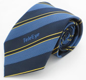 Woven tie design 5